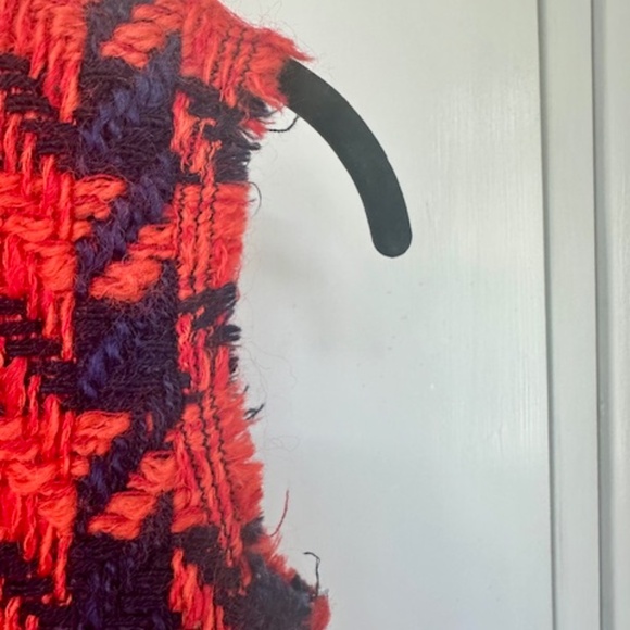 Miu Miu Tweed Top - Picture 8 of 8